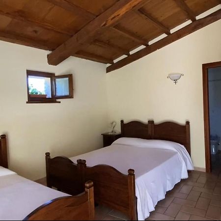 Locanda Cacio Re Vallo di Nera Esterno foto