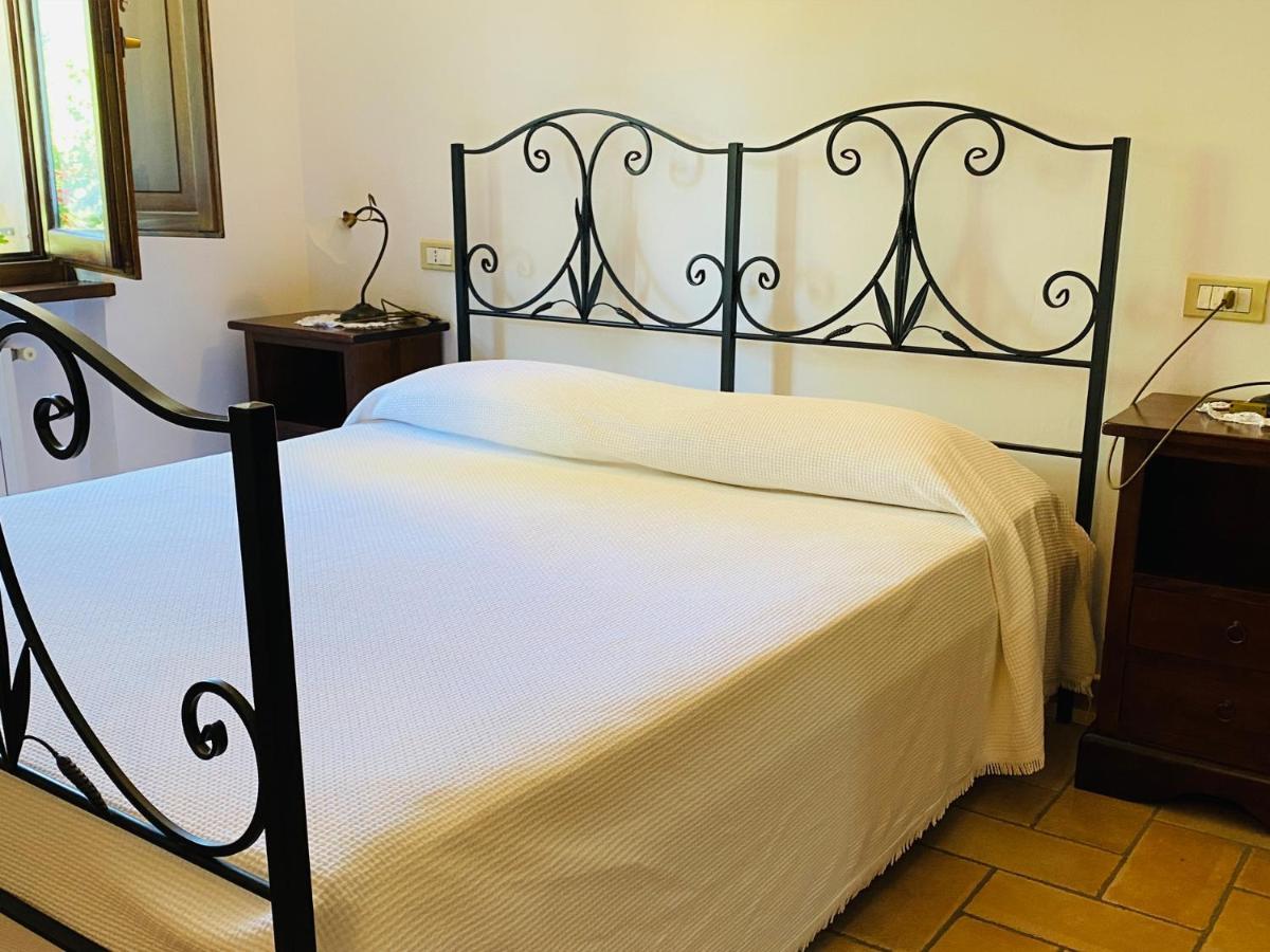 Locanda Cacio Re Vallo di Nera Esterno foto