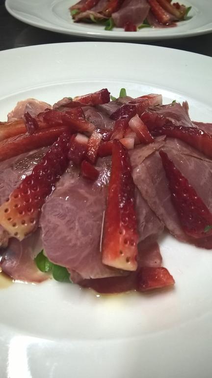 Locanda Cacio Re Vallo di Nera Esterno foto