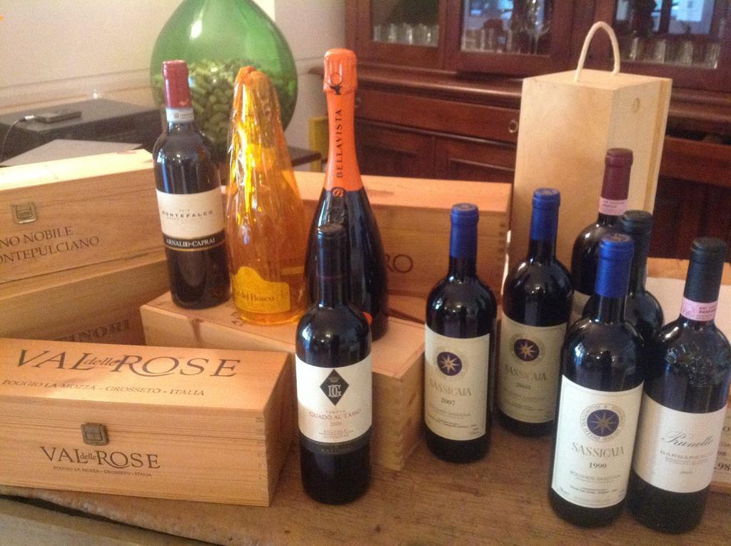Locanda Cacio Re Vallo di Nera Esterno foto
