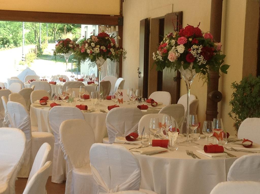Locanda Cacio Re Vallo di Nera Esterno foto