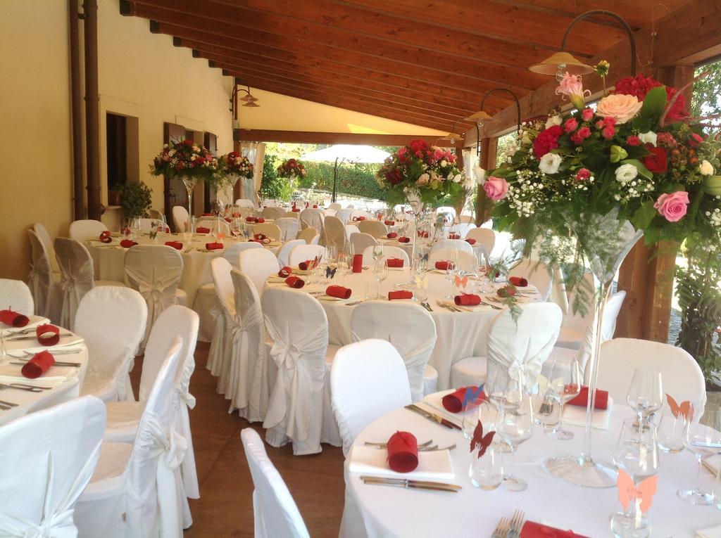 Locanda Cacio Re Vallo di Nera Esterno foto