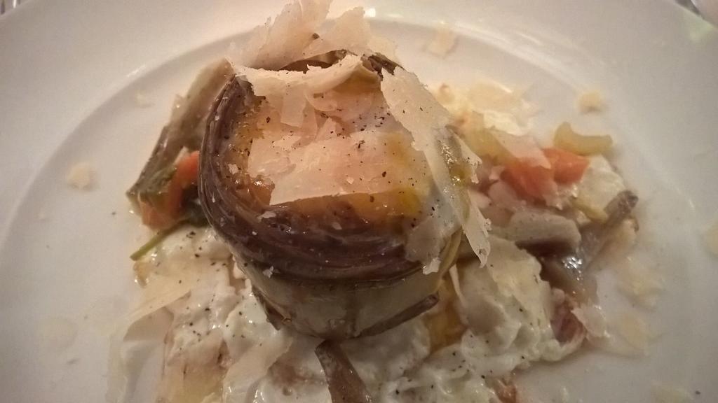 Locanda Cacio Re Vallo di Nera Esterno foto